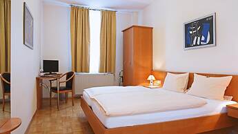 Hotel Deutsches Haus