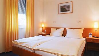 Hotel Deutsches Haus