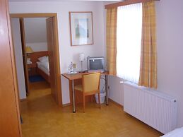 Hotel Deutsches Haus
