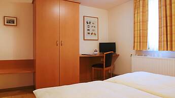 Hotel Deutsches Haus