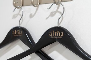 Alma Hotel