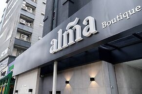 Alma Hotel