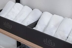 Alma Hotel