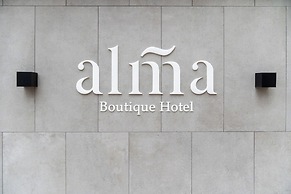 Alma Hotel