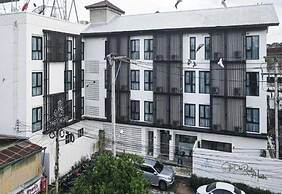 Collection O The Singha Chiangmai Hotel