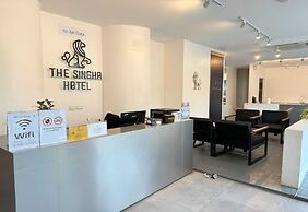 Collection O The Singha Chiangmai Hotel