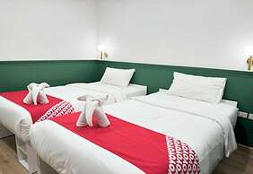 Collection O The Singha Chiangmai Hotel