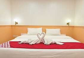Collection O The Singha Chiangmai Hotel