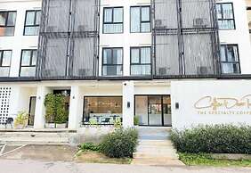 Collection O The Singha Chiangmai Hotel
