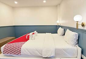 Collection O The Singha Chiangmai Hotel