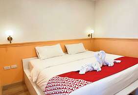 Collection O The Singha Chiangmai Hotel