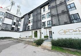Collection O The Singha Chiangmai Hotel