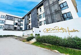 Collection O The Singha Chiangmai Hotel