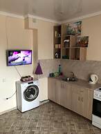 Comfort Apartments on Zapolnaya 60 apt 178