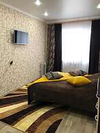 Comfort Apartments on Zapolnaya 60 apt 178