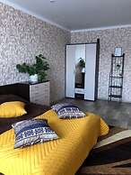 Comfort Apartments on Zapolnaya 60 apt 178