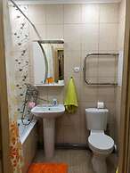 Comfort Apartments on Zapolnaya 60 apt 178