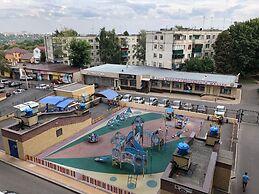 Comfort Apartments on Zapolnaya 60 apt 178