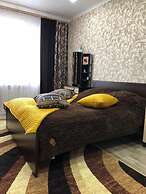 Comfort Apartments on Zapolnaya 60 apt 178