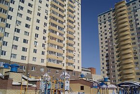 Comfort Apartments on Zapolnaya 60 apt 178