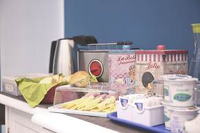 B&B La Baia Di Partenope