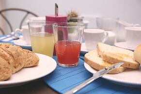 B&B La Baia Di Partenope