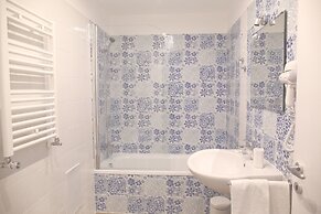 B&B La Baia Di Partenope