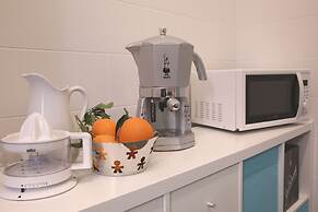 B&B La Baia Di Partenope