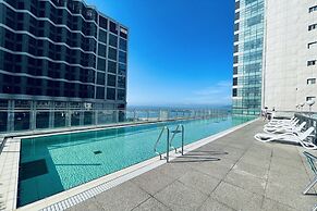 Suncloud Hotel