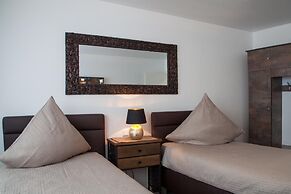 Die Hotelalternative