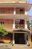 Marayoor Holiday Annex Paradise Valleyin - Hostel