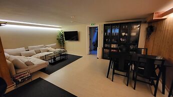 Hotell Zlafen B&B