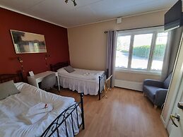 Hotell Zlafen B&B