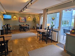 Hotell Zlafen B&B