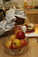 Hotell Zlafen B&B