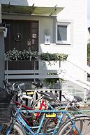 Hotell Zlafen B&B
