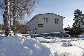 Hotell Zlafen B&B