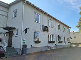 Hotell Zlafen B&B