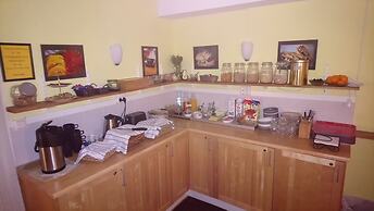 Hotell Zlafen B&B