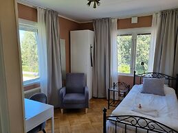 Hotell Zlafen B&B
