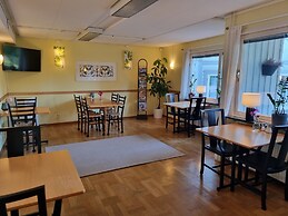 Hotell Zlafen B&B