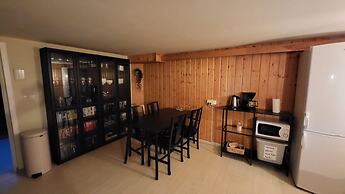 Hotell Zlafen B&B