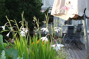 Hotell Zlafen B&B