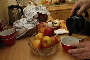 Hotell Zlafen B&B