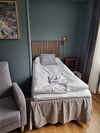 Hotell Zlafen B&B