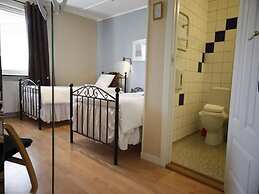 Hotell Zlafen B&B