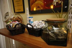 Hotell Zlafen B&B