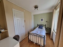 Hotell Zlafen B&B