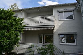 Hotell Zlafen B&B