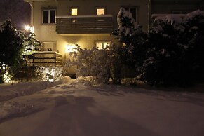 Hotell Zlafen B&B